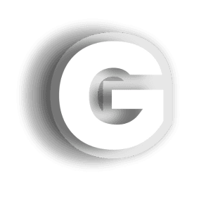 G logo