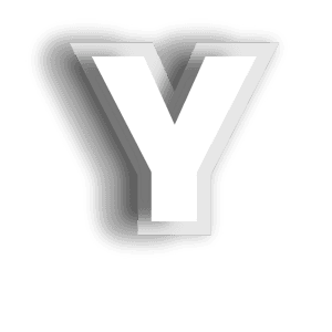 Y decorative left